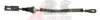 A.B.S. K17056 Cable, parking brake